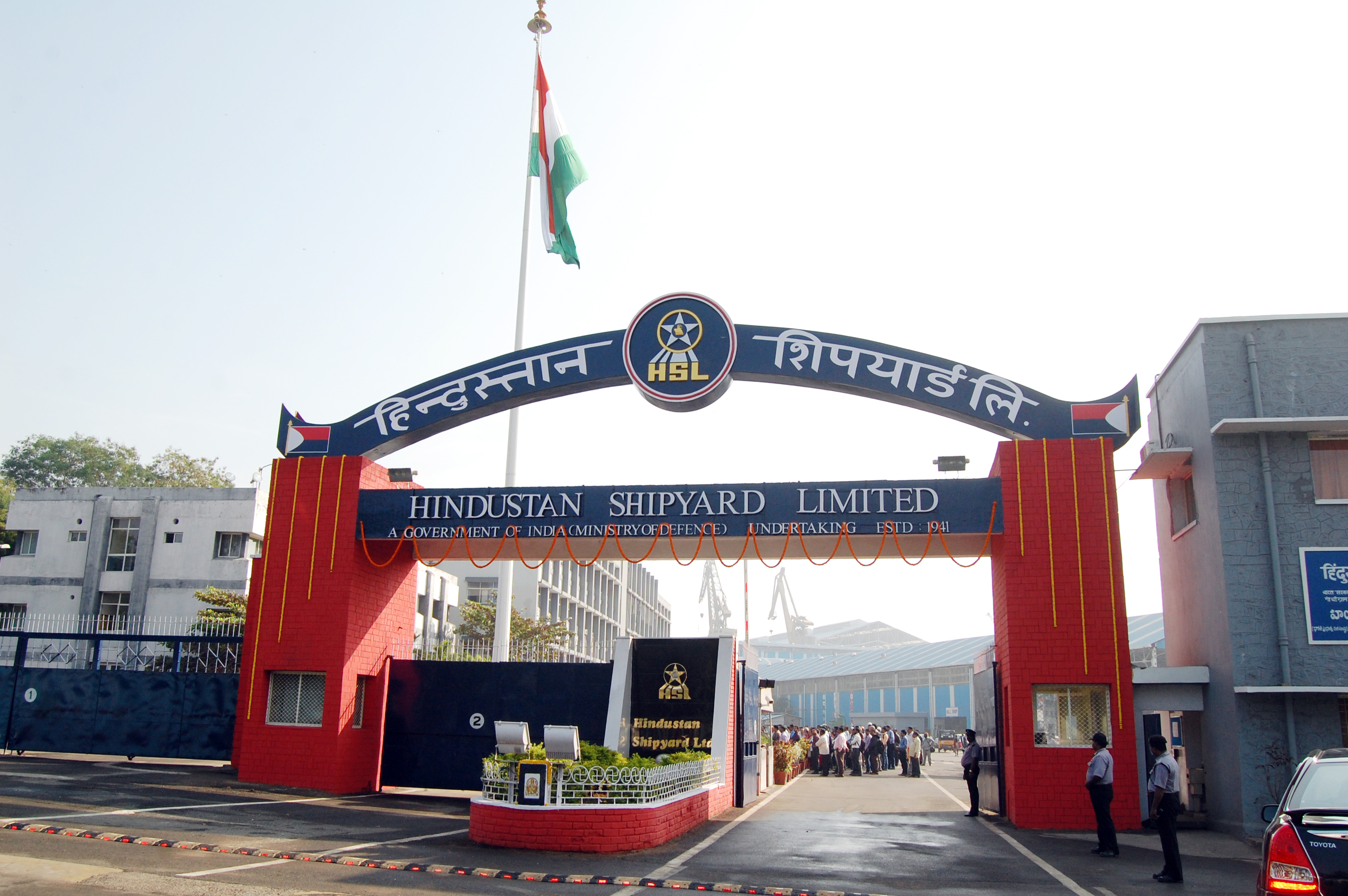 Packers and Movers in Visakhapatnam