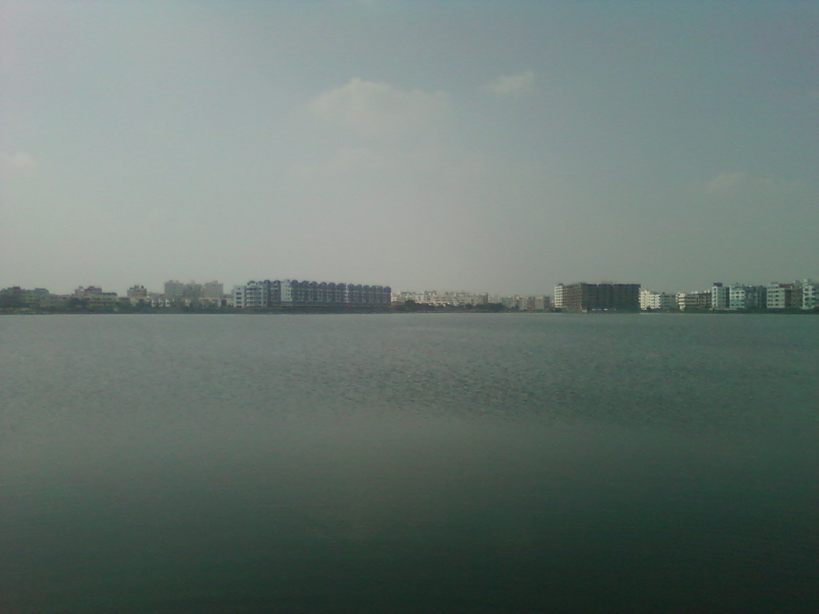 Packers and Movers in Nizampet