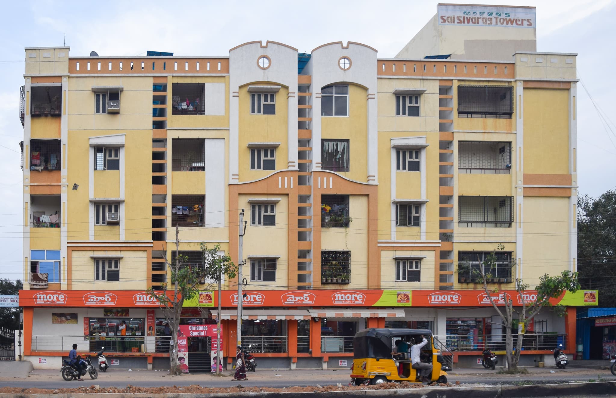 Packers and Movers in Serilingampally