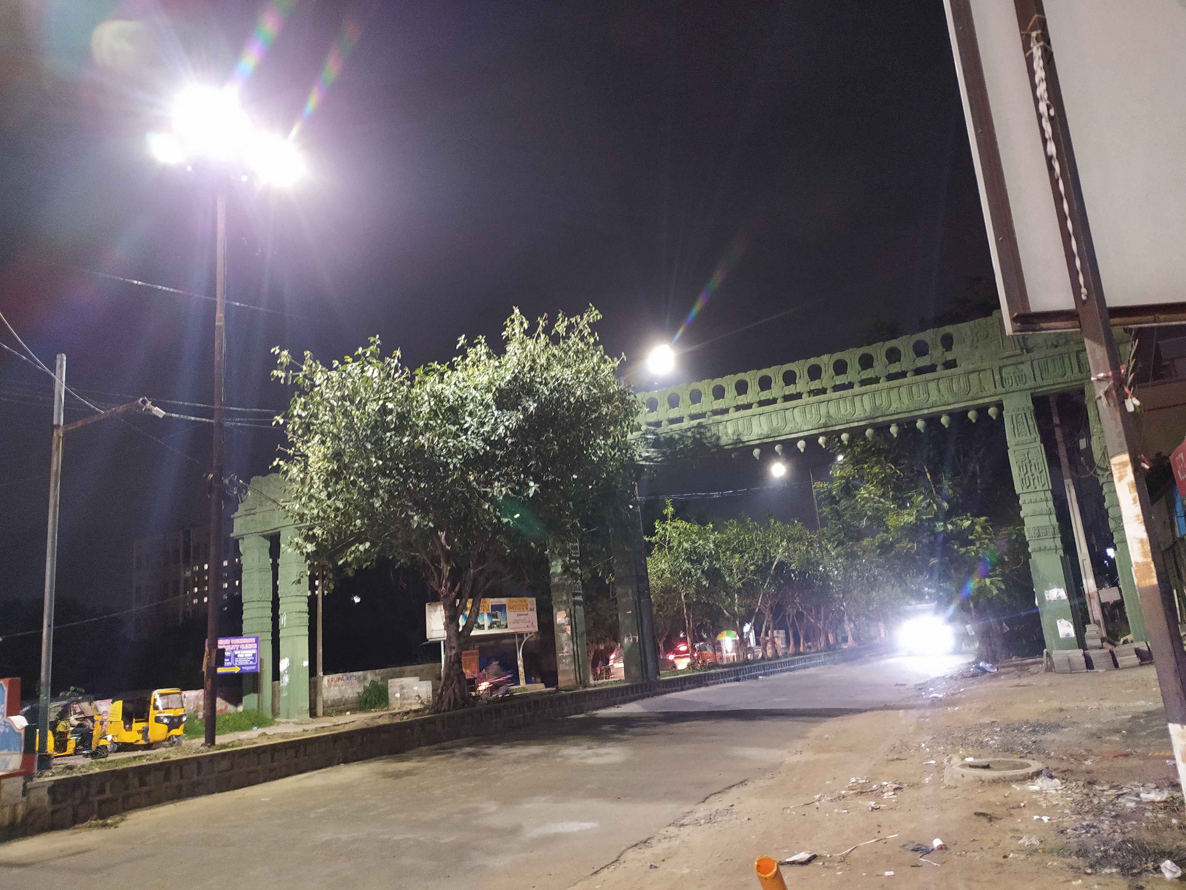 Packers and Movers in Pragathi Nagar