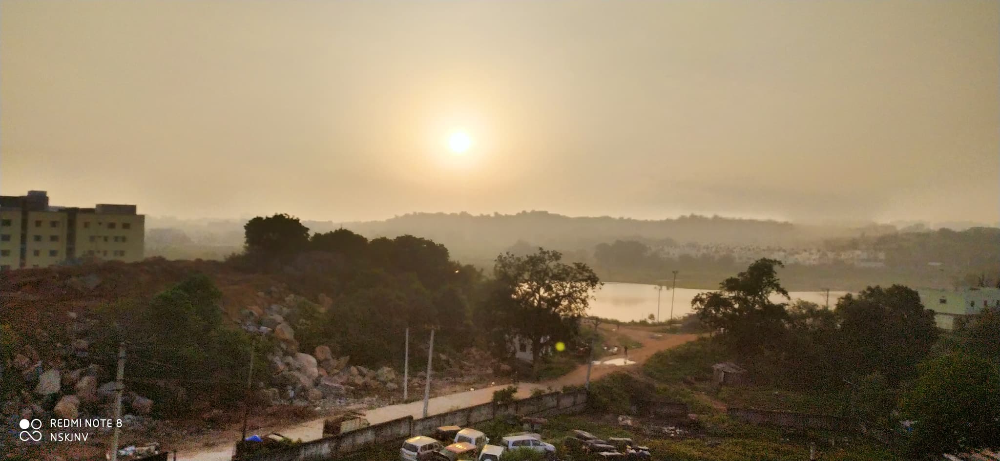 Packers and Movers in Bachupally