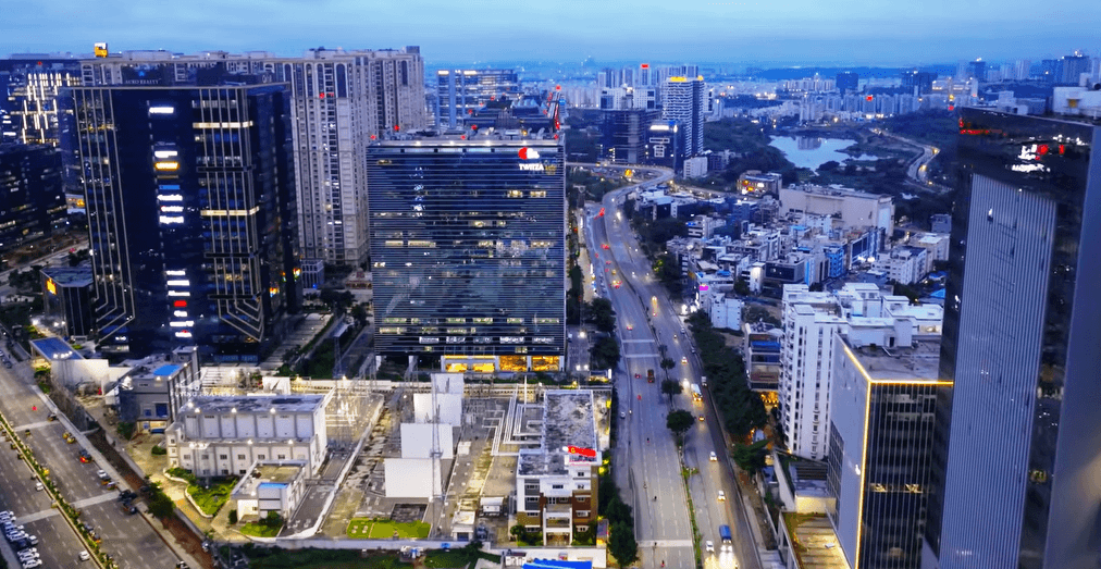 Packers and Movers in Hyderabad