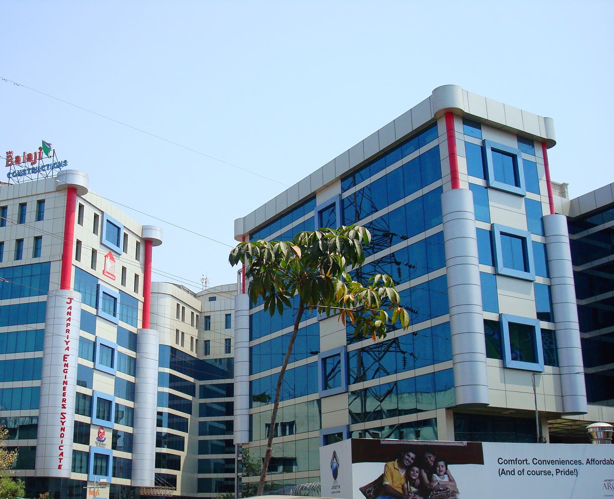 Packers and Movers in Somajiguda