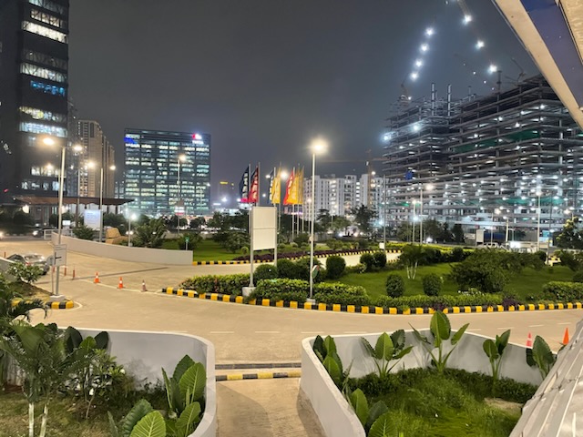 Packers and Movers in Raidurg