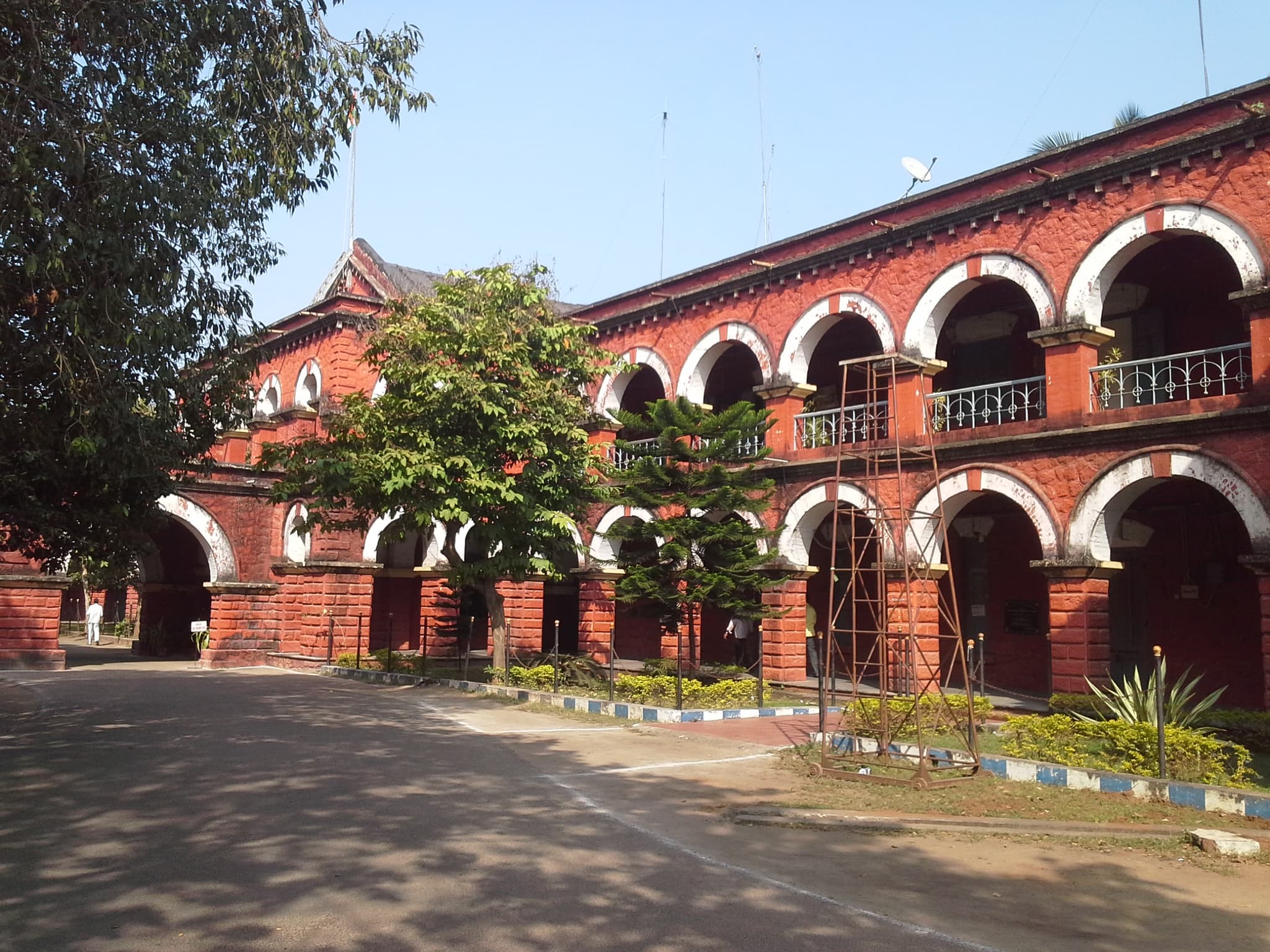 Packers and Movers in Kakinada