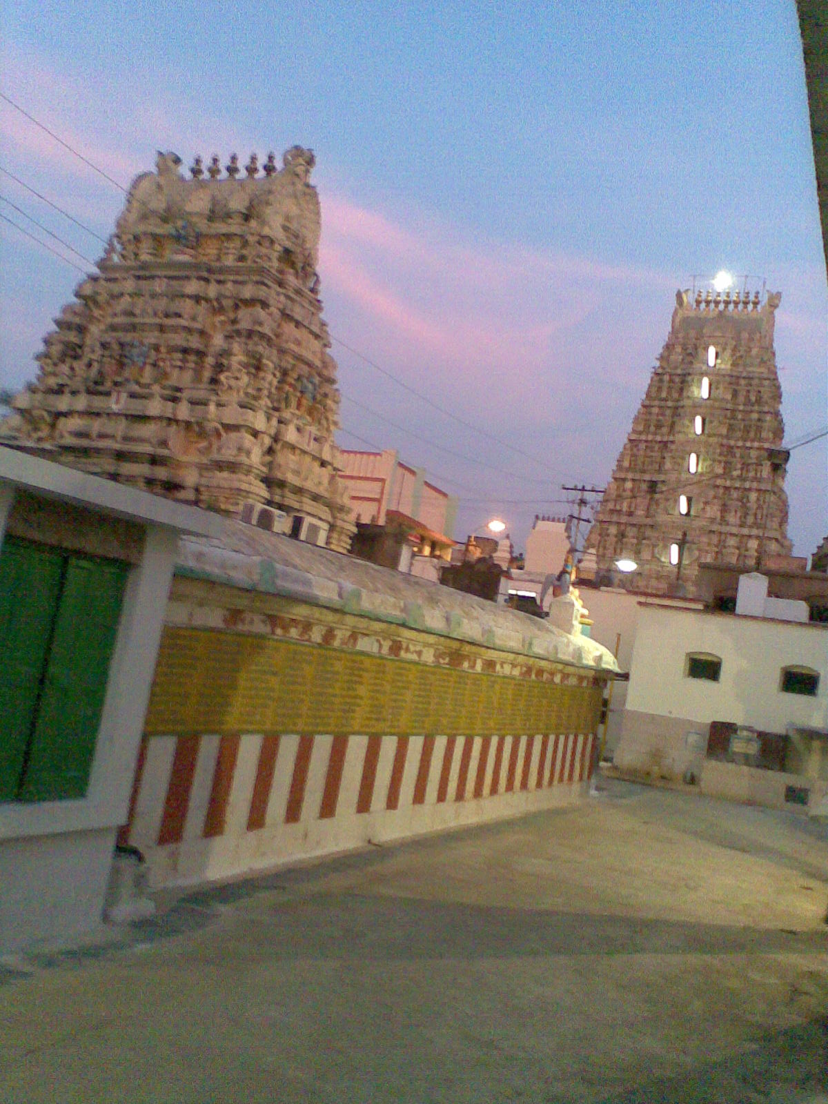 Packers and Movers in Nellore